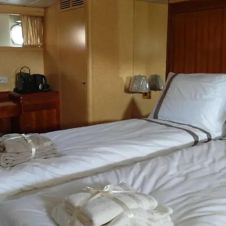Hotel Christina Onassis Yachthotel