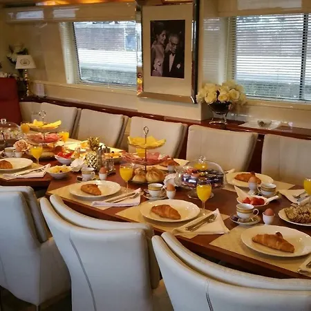 Christina Onassis Yachthotel Hotel 4*