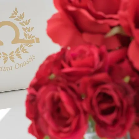 Christina Onassis Yachthotel Hotel