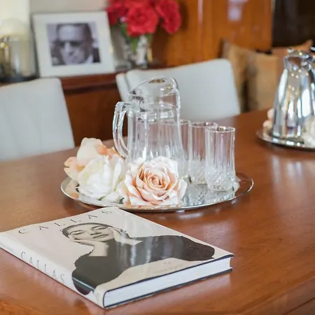 Christina Onassis Yachthotel